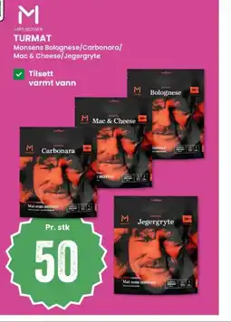 Sport Outlet Turmat tilbud