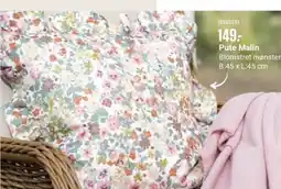 Europris Pute Malin tilbud