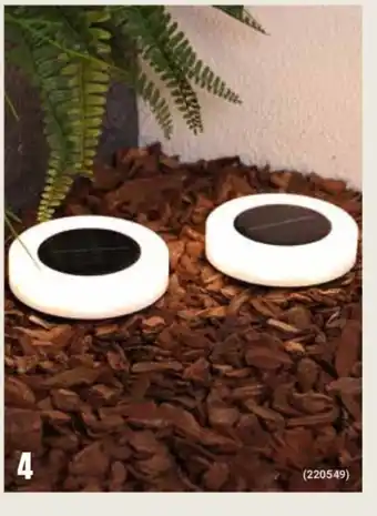 Europris Markspyd solcelle tilbud