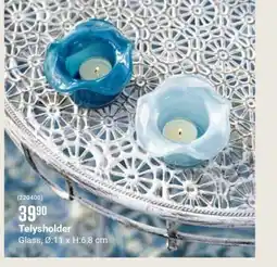 Europris Telysholder tilbud