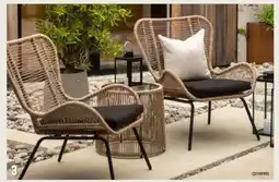 Europris Ishøj loungesett tilbud