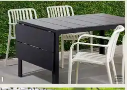 Europris Bord med klaff tilbud