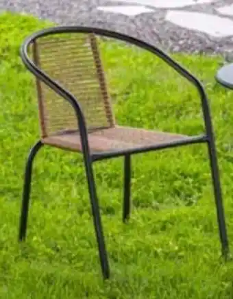 Europris Santorini cafestol tilbud