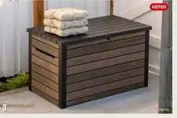 Europris Ontario Deco putekasse tilbud