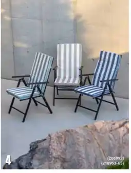 Europris Rimini 7-pos stol tilbud