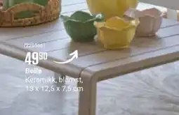 Europris Bolle tilbud