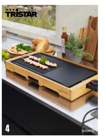 Europris Bordgrill XL tilbud