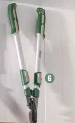 Europris Gren- og rydningssaks m/teleskop tilbud