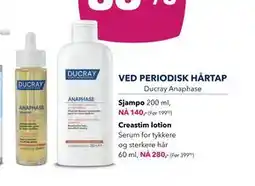 Apotek 1 Creastim lotion tilbud