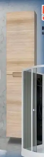 Obs Bygg Duxa Tina høyskap tilbud