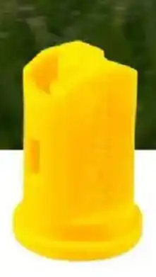 Felleskjøpet Lechler IDKT120-02 yellow SW8 tilbud