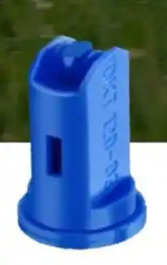 Felleskjøpet Lechler IDKT120-03 blue SW8 tilbud