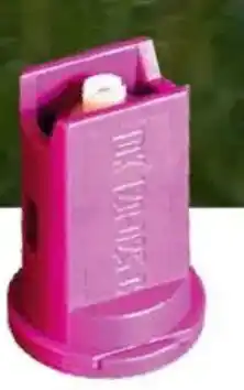 Felleskjøpet Lechler IDKT120-025 lila SW8 tilbud