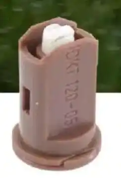 Felleskjøpet Lechler IDKT120-05 brown SW8 tilbud