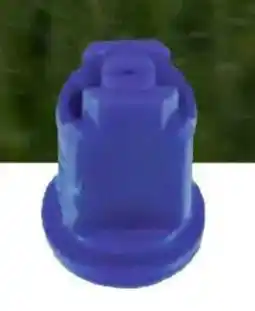 Felleskjøpet Dyse AIXR110-03VK blå tilbud