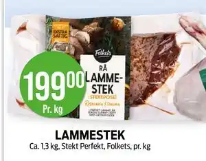 LAMMESTEK