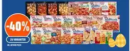 Coop Obs DR. OETKER PIZZA tilbud