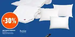 Coop Obs HØIE DYNER OG HODEPUTER tilbud