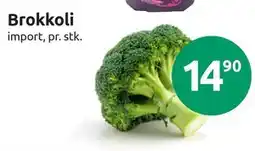 Joker Brokkoli tilbud
