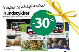 Joker Rundstykker tilbud