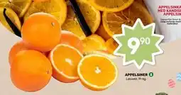 Matkroken APPELSINER tilbud