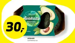 Bunnpris Avokado tilbud