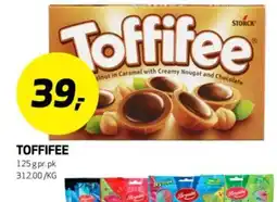 Bunnpris Toffifee tilbud