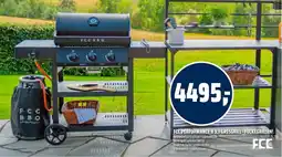 Coop Obs Fcc performance ii 3,1 gassgrill-folkegrillen tilbud