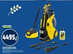 Coop Obs Kärcher k5 power control home eco! høytrykksspyler tilbud