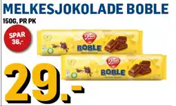 Price Lagerbutikk Freia Melkesjokolade boble tilbud