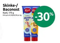 Joker Skinke-/ Baconost tilbud