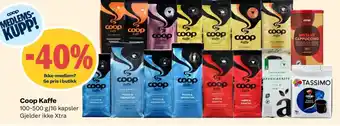 Coop Kaffe