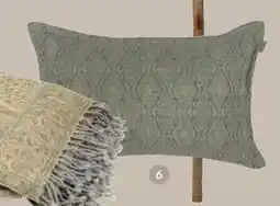 Fagmøbler Lama Elia putetrekk tilbud