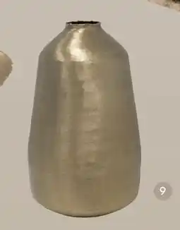 Fagmøbler Lama Ines vase tilbud