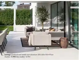 Fagmøbler Lamego tilbud