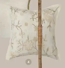 Fagmøbler Lama Zoe putetrekk tilbud