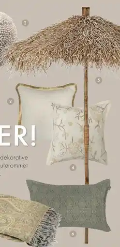 Fagmøbler Mandisa tilbud