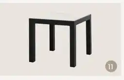 Fagmøbler Atlanta. bord tilbud