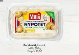 Joker Potetsalat tilbud
