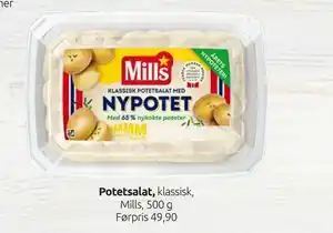 Potetsalat