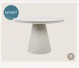 Fagmøbler Kolding spisebord tilbud