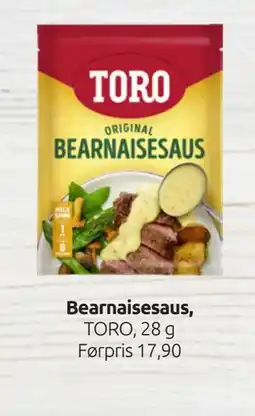 Joker Bearnaisesaus tilbud