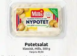 Joker Potetsalat tilbud