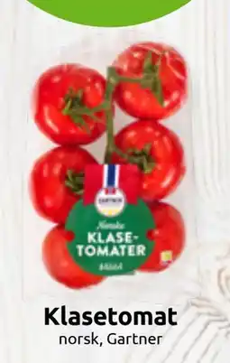 Joker Klasetomat tilbud