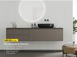 Right Price Tiles Fibo Moonstone Chevron tilbud