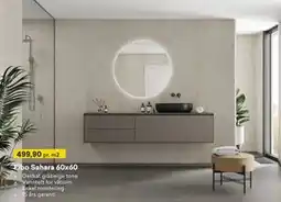 Right Price Tiles Fibo Sahara 60x60 tilbud