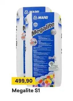 Right Price Tiles Megalite S1 tilbud