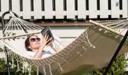 Biltema Hengekøye tilbud