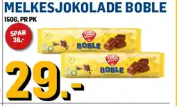 Price Lagerbutikk Freia Melkesjokolade boble tilbud