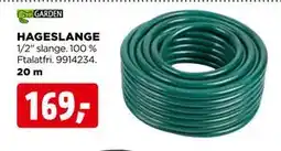 jem & fix HAGESLANGE tilbud